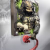 Predator Life-Size Wall Decor - Hollywood Collectibles Group
