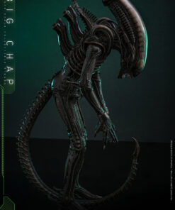 Big Chap Sixth Scale Figure - Hot Toys - Image 6