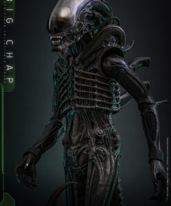 Big Chap Sixth Scale Figure - Hot Toys - Image 5