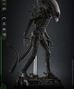 Big Chap Sixth Scale Figure - Hot Toys - Image 4