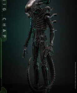 Big Chap Sixth Scale Figure - Hot Toys - Image 3