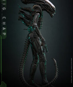 Big Chap Sixth Scale Figure - Hot Toys - Image 9