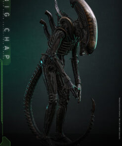 Big Chap Sixth Scale Figure - Hot Toys - Image 10
