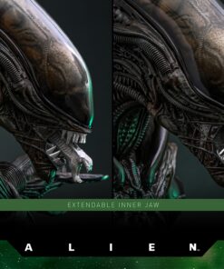 Big Chap Sixth Scale Figure - Hot Toys - Image 12