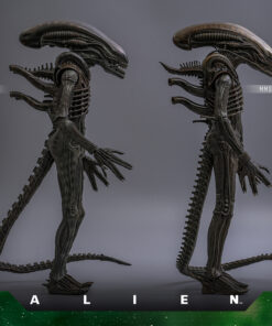 Big Chap Sixth Scale Figure - Hot Toys - Image 11