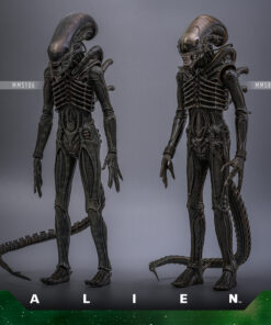 Big Chap Sixth Scale Figure - Hot Toys - Image 14
