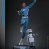 Mister Fantastic and H.E.R.B.I.E. Sixth Scale Figure Set - Hot Toys
