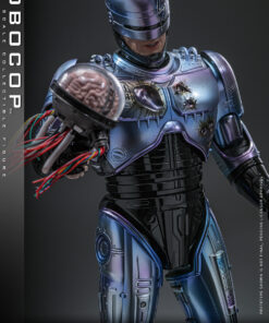RoboCop Sixth Scale Figure - Hot Toys - Image 6