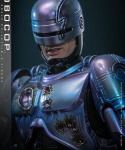 RoboCop Sixth Scale Figure - Hot Toys - Image 4