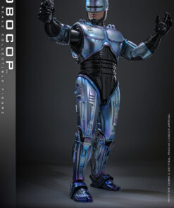 RoboCop Sixth Scale Figure - Hot Toys
