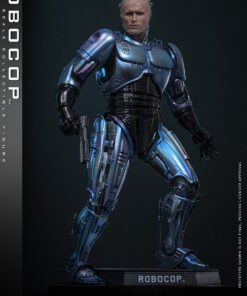 Alternative view of RoboCop Sixth Scale Figure - Hot Toys
