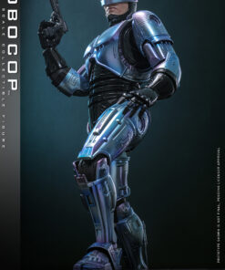 RoboCop Sixth Scale Figure - Hot Toys - Image 12