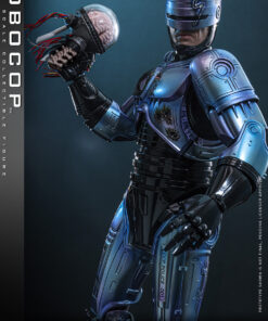 RoboCop Sixth Scale Figure - Hot Toys - Image 11