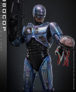 RoboCop Sixth Scale Figure - Hot Toys - Image 10