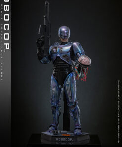 RoboCop Sixth Scale Figure - Hot Toys - Image 9