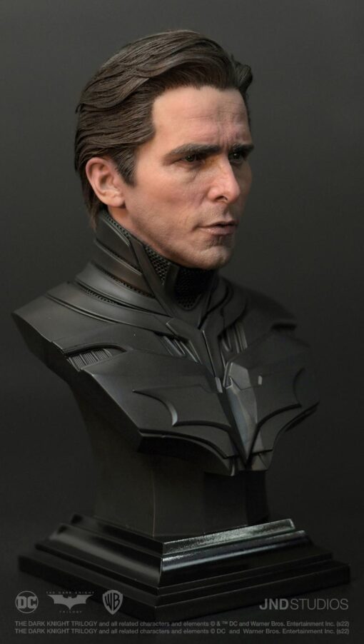 The Dark Knight Batman (Single Ver.) By JND Studios (Special Price) - Image 19