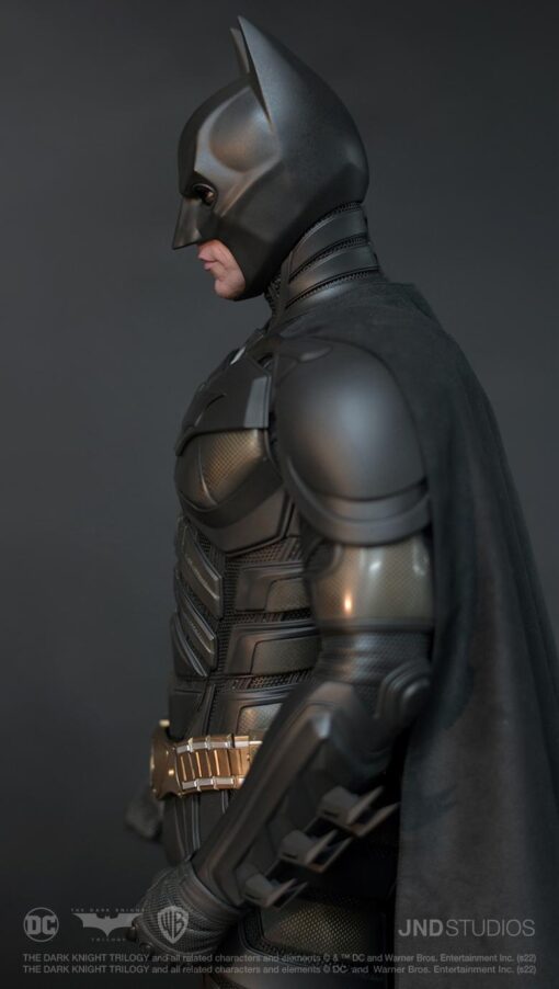 The Dark Knight Batman (Single Ver.) By JND Studios (Special Price) - Image 9
