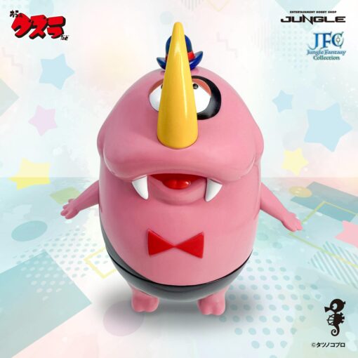 Guzura Soft Vinyl Figure - Jungle Fantasy Collection - Image 6