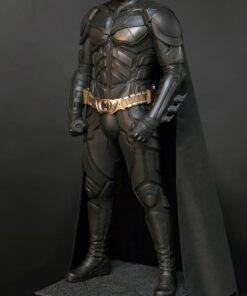 The Dark Knight Batman (Single Ver.) By JND Studios (Special Price) - Image 17