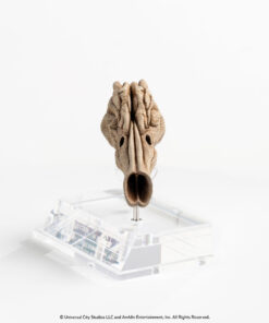 ELITE CREATURE COLLECTIBLES PRESENTS: Jurassic Park III Velociraptor Resonance Chamber - Image 13