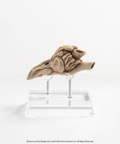ELITE CREATURE COLLECTIBLES PRESENTS: Jurassic Park III Velociraptor Resonance Chamber - Image 15