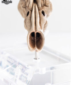ELITE CREATURE COLLECTIBLES PRESENTS: Jurassic Park III Velociraptor Resonance Chamber - Image 8