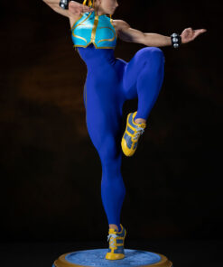 Chun-Li (Alpha Edition) Street Fighter - PCS