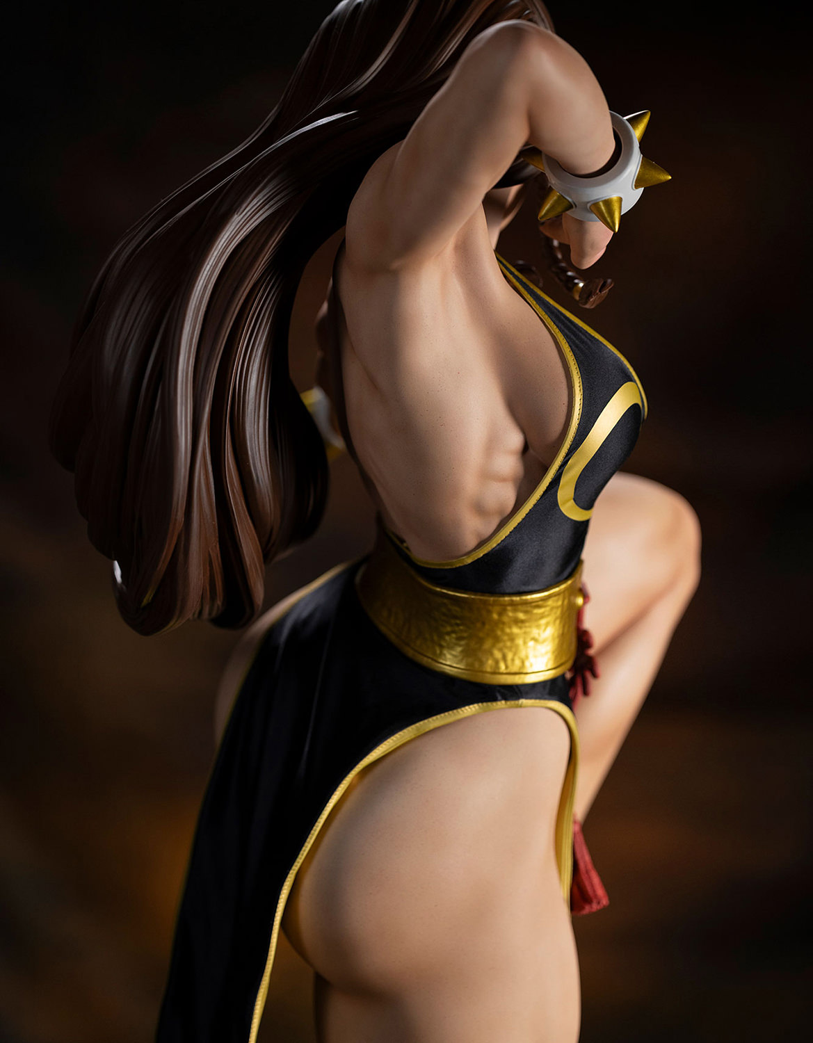 Chun-Li (Battle Edition) Street Fighter - PCS - Image 4