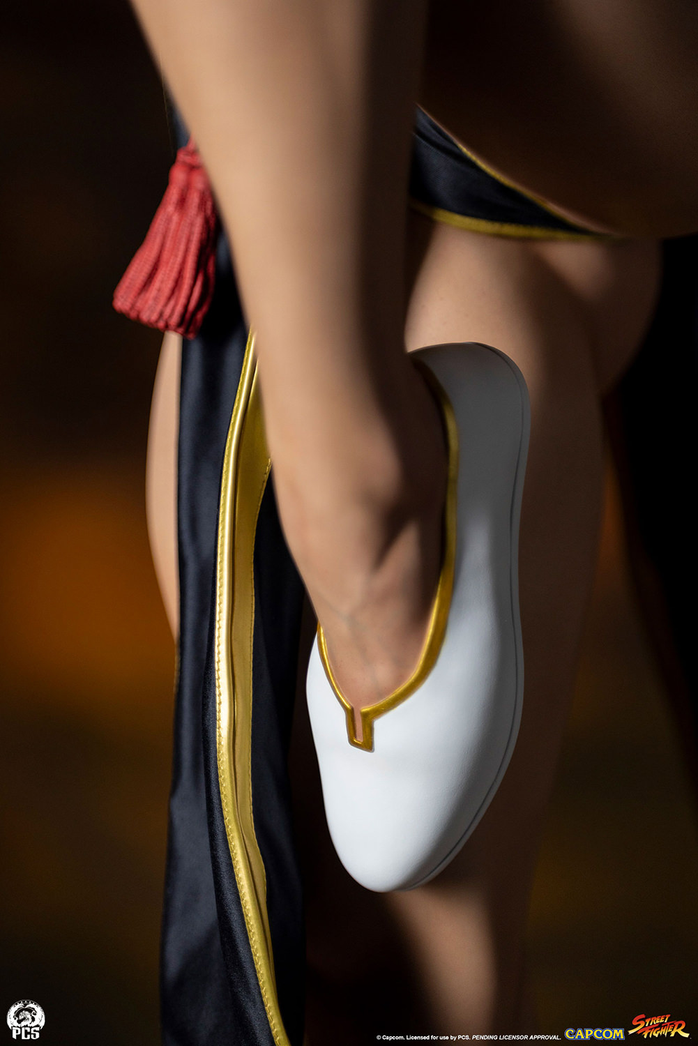 Chun-Li (Battle Edition) Street Fighter - PCS - Image 19