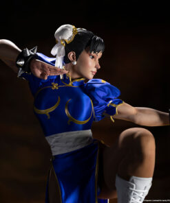Chun-Li (Classic Edition) Street Fighter - PCS - Image 3