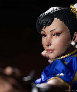 Chun-Li (Classic Edition) Street Fighter - PCS - Image 12
