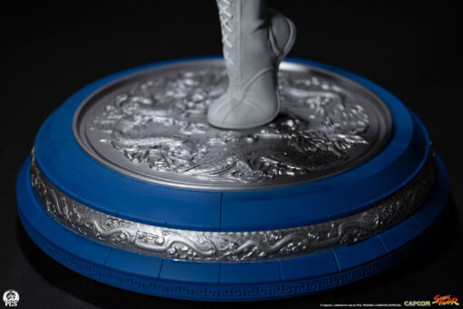 Chun-Li (Classic Edition) Street Fighter - PCS - Image 11