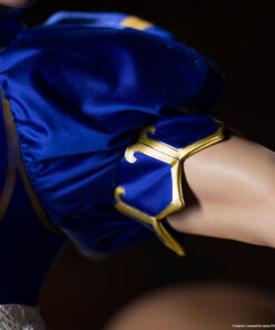 Chun-Li (Classic Edition) Street Fighter - PCS - Image 10