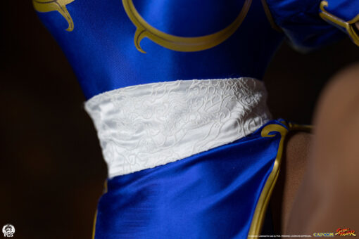 Chun-Li (Classic Edition) Street Fighter - PCS - Image 13