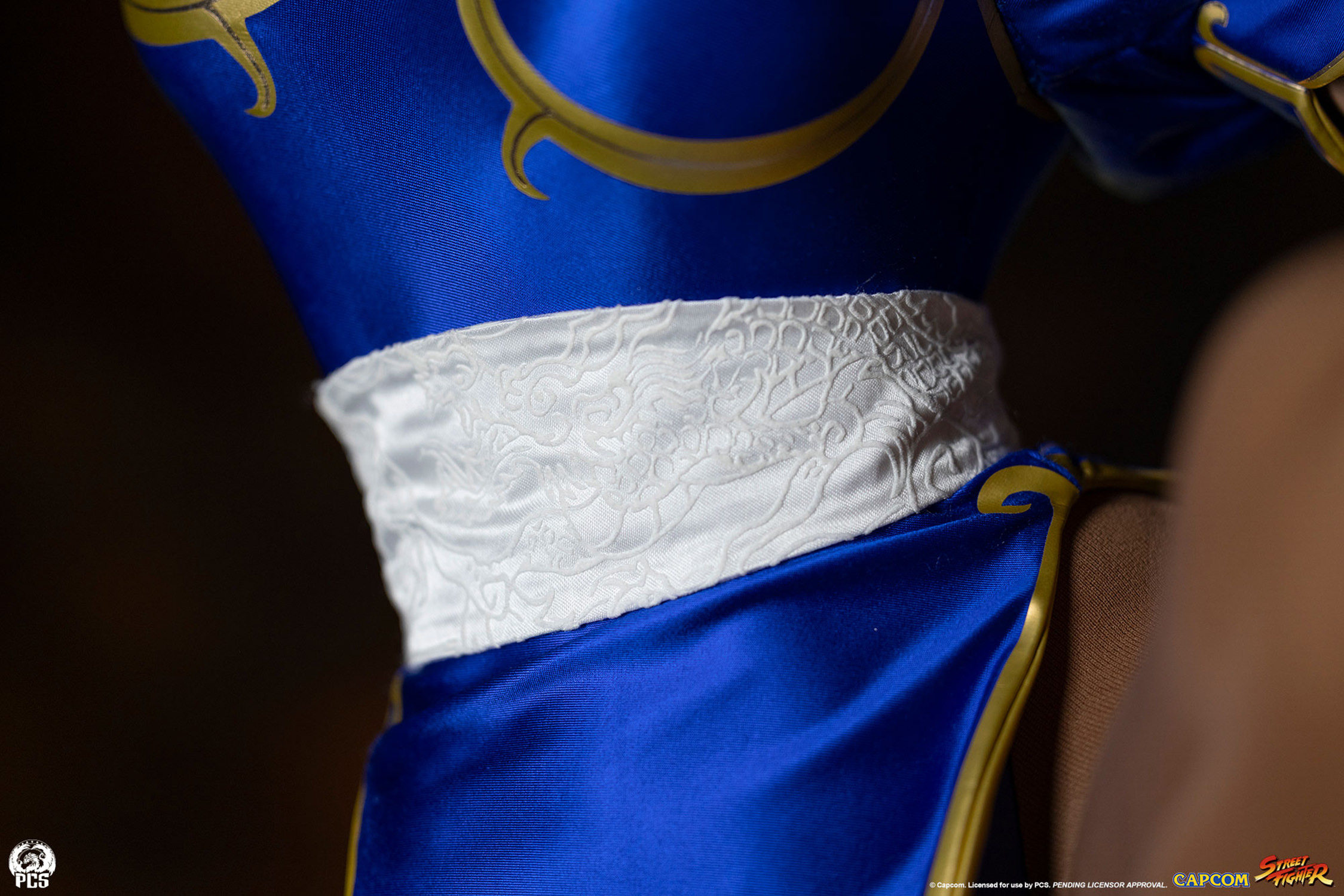 Chun-Li (Classic Edition) Street Fighter - PCS - Image 13