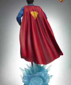 Superman™ And Krypto™ Premium Format™ Figure - Sideshow Collectibles " Set Only " - Image 9