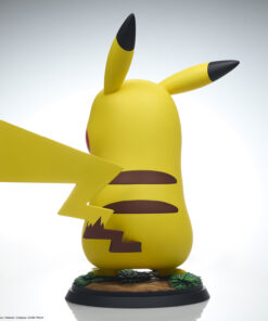 Pikachu Life-Size Figure - Sideshow Collectibles - Image 8