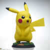 Pikachu Life-Size Figure - Sideshow Collectibles