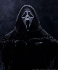 Ghost Face - Gold Ex - PCS Collectibles - Image 27