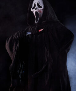 Ghost Face - Gold Ex - PCS Collectibles - Image 13