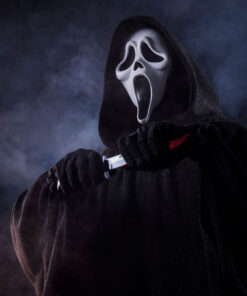 Ghost Face - Gold Ex - PCS Collectibles - Image 16