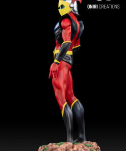 Duke Fleed (Actarus) By Oniri Creations - Image 11