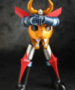 Daiku Maryu Gaiking Grand Action Bigsize Model Gaiking - Evolution Toy - Image 3