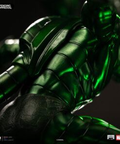 Statue Scorpion - Spider-Man vs Villains Diorama - BDS Art Scale 1/10 - Iron Studios - Image 12