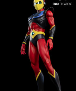 Duke Fleed (Actarus) By Oniri Creations - Image 6
