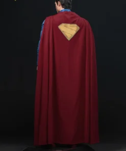Superman (2025) 1/1 Scale Statue - Queen Studios - Image 7