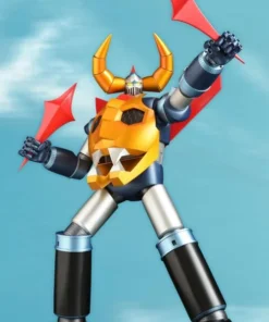Daiku Maryu Gaiking Grand Action Bigsize Model Gaiking - Evolution Toy