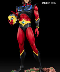 Duke Fleed (Actarus) By Oniri Creations - Image 4