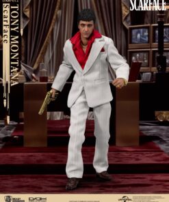 Scarface Tony Montana - Beast Kingdom - Image 10