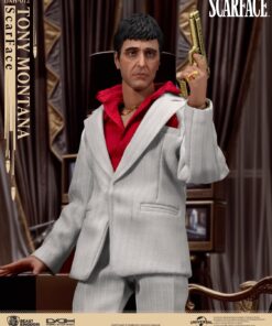 Scarface Tony Montana - Beast Kingdom - Image 8